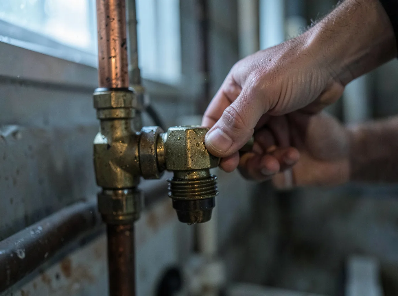 Emergency Plumber Winfield, TX FAQs